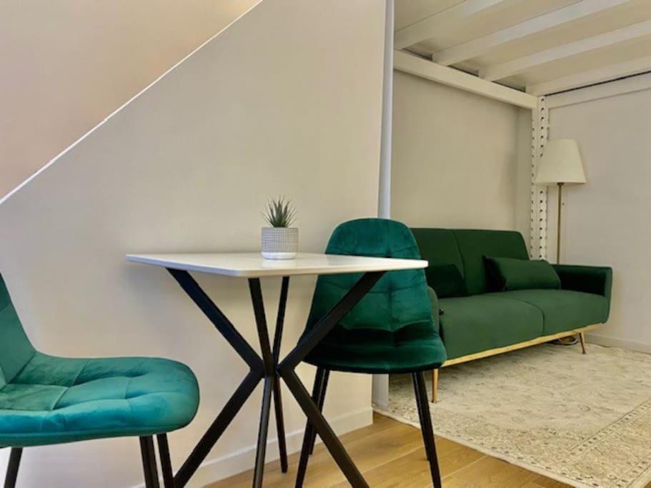 Apartamento Centralissimo Monolocale