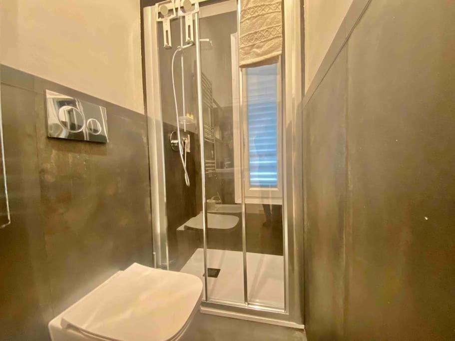 Apartamento Centralissimo Monolocale