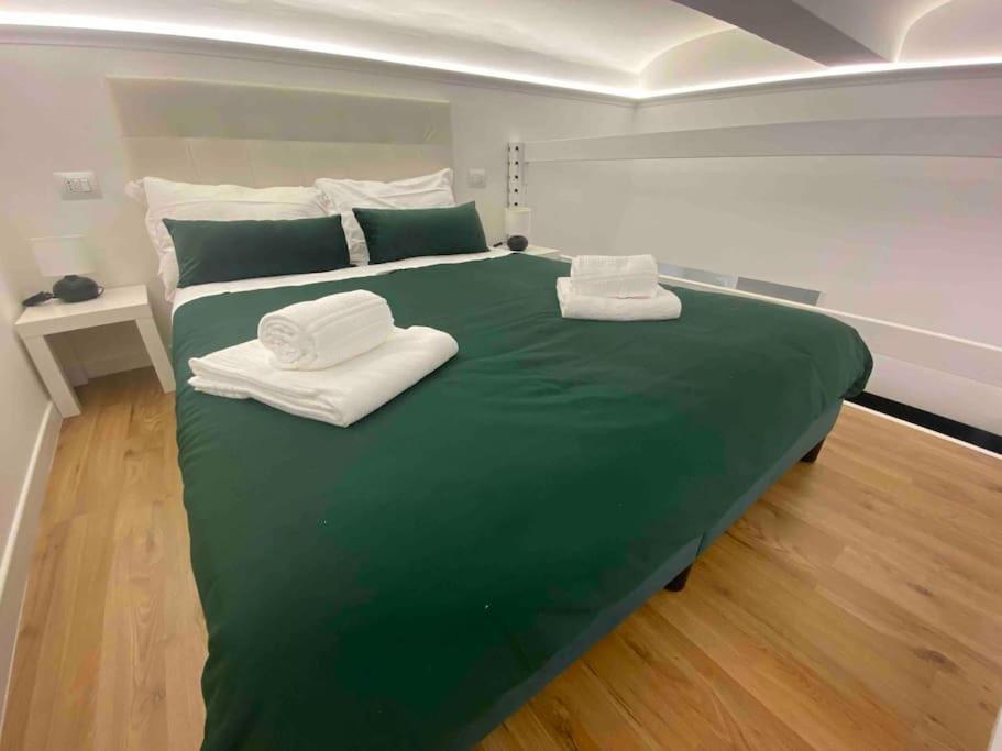 Centralissimo Monolocale Apartamento *