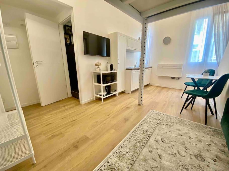 Apartamento Centralissimo Monolocale *