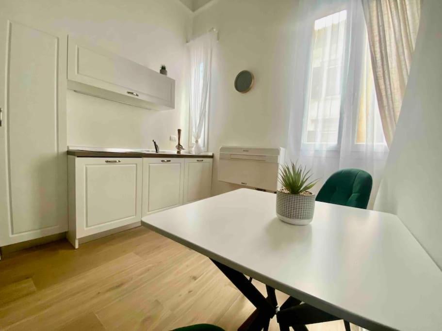 Apartamento Centralissimo Monolocale Florencia