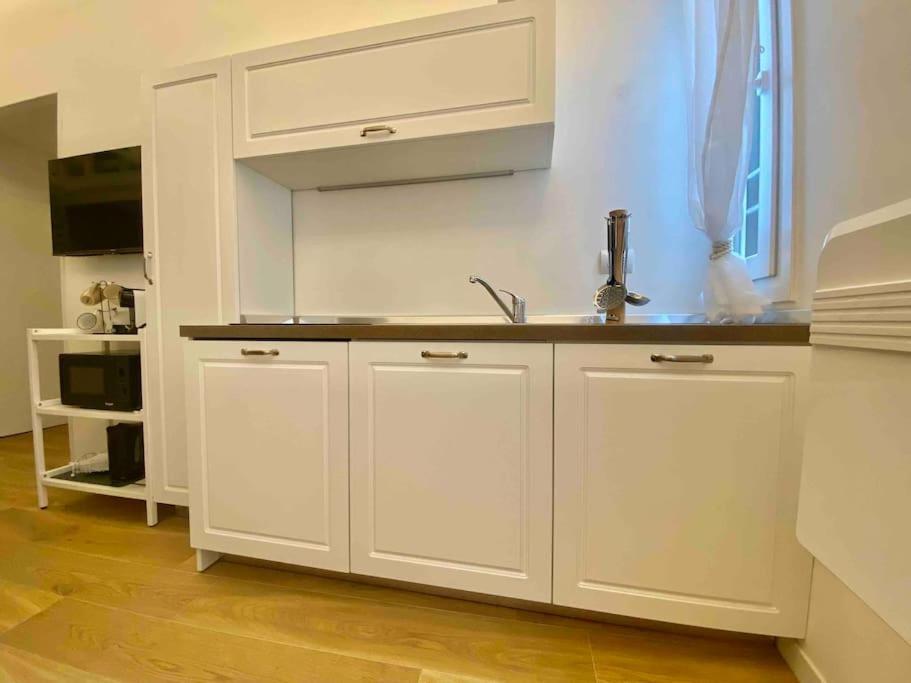 Centralissimo Monolocale Apartamento