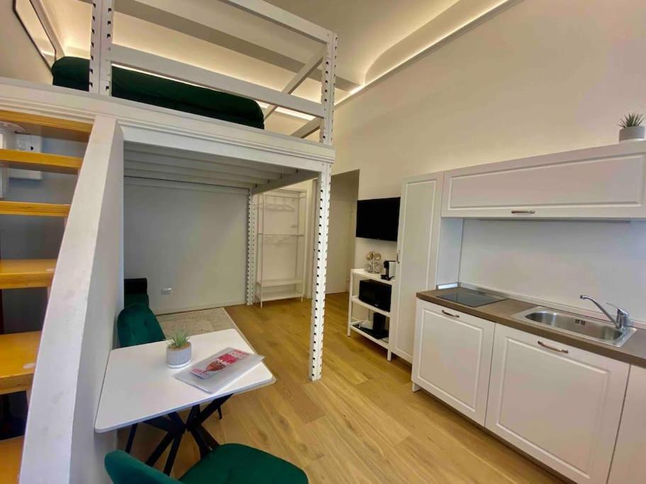 Apartamento Centralissimo Monolocale *