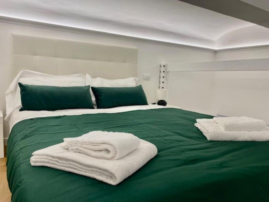 Apartamento Centralissimo Monolocale Florencia
