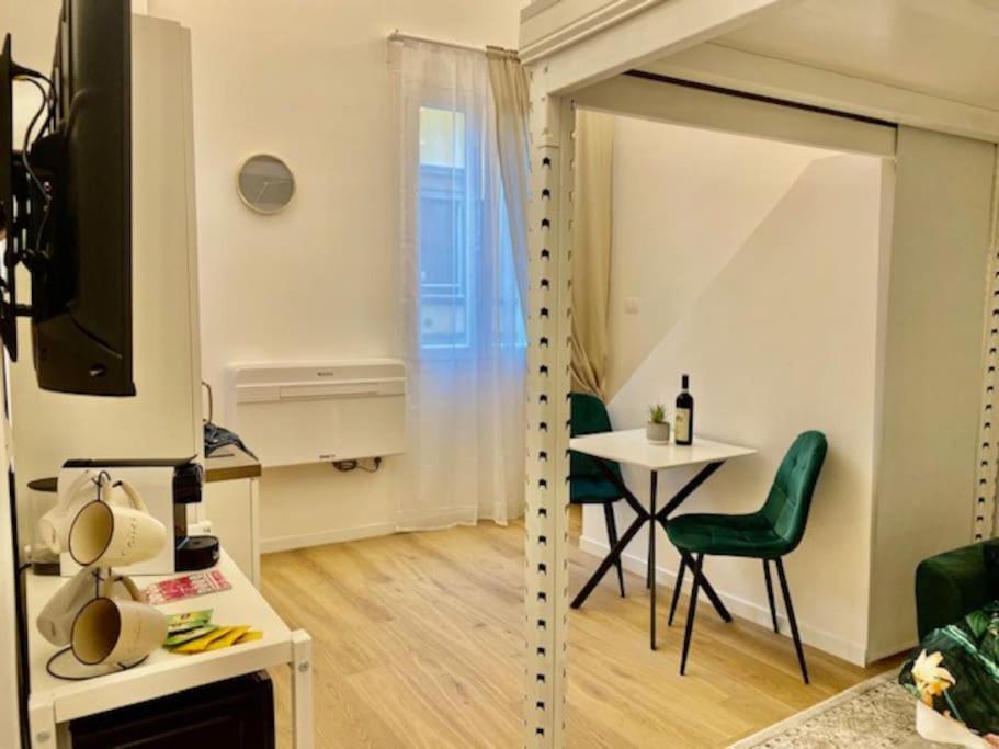 Apartamento Centralissimo Monolocale *
