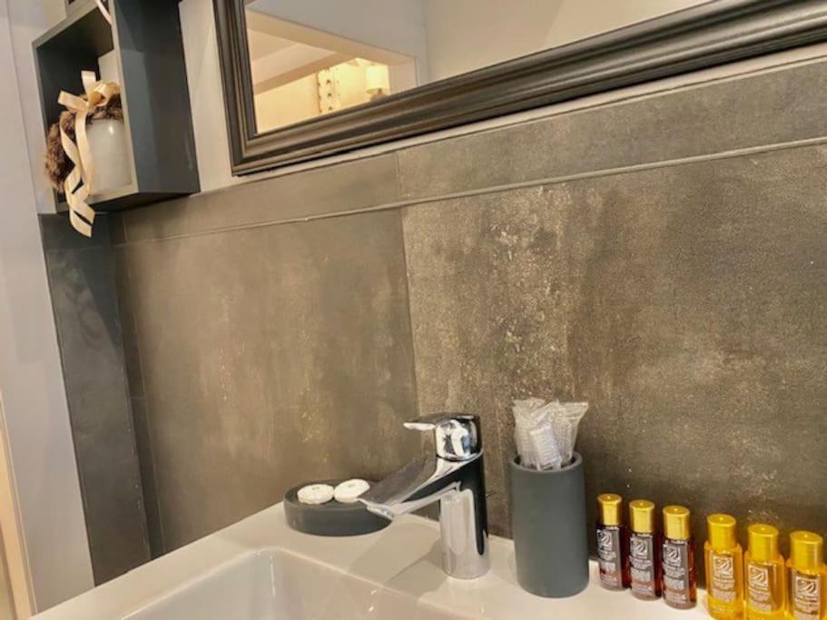 Apartamento Centralissimo Monolocale Florencia