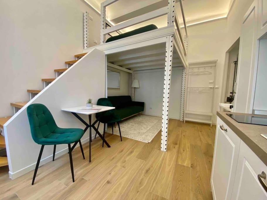 Centralissimo Monolocale Apartamento