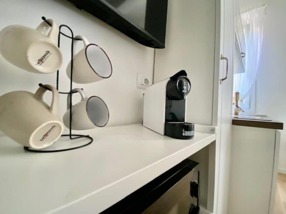 Apartamento Centralissimo Monolocale