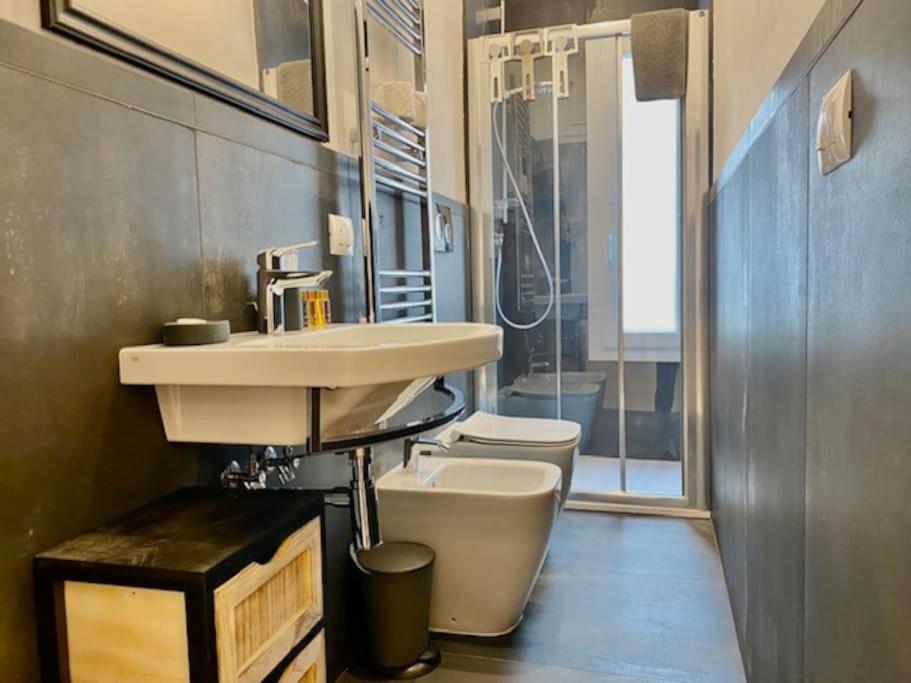 Apartamento Centralissimo Monolocale *