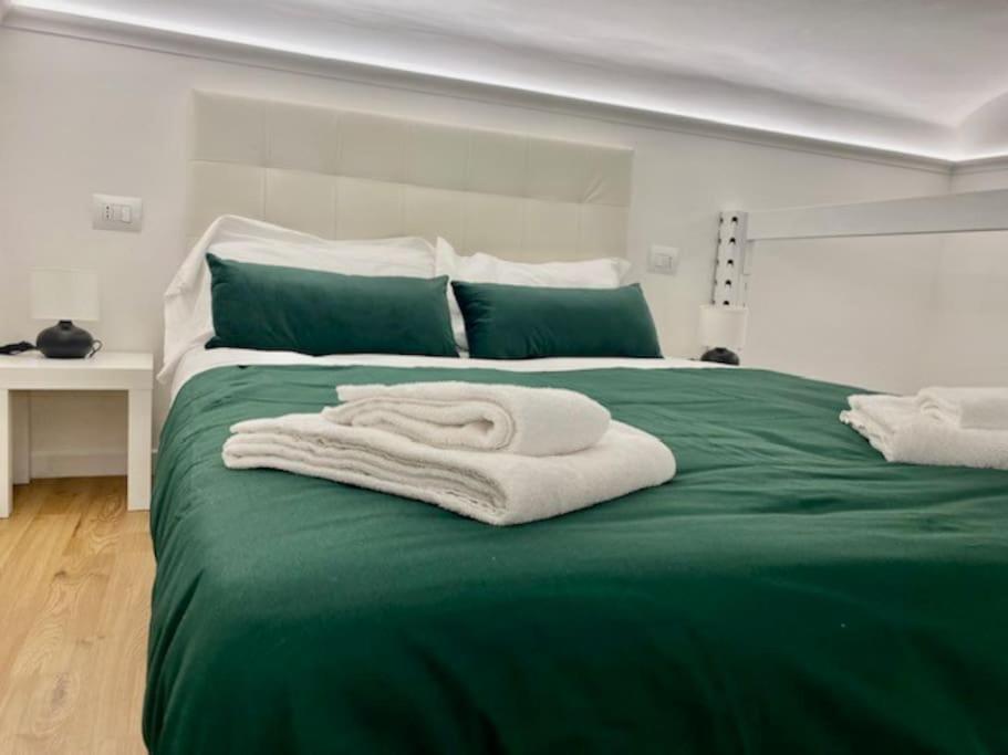 Apartamento Centralissimo Monolocale Florencia