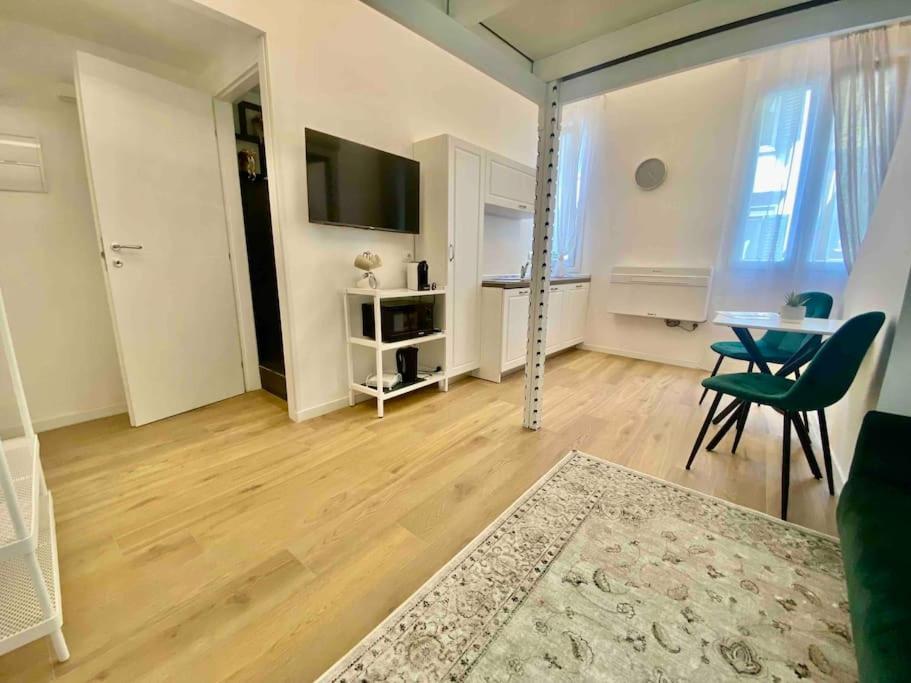 Apartamento Centralissimo Monolocale