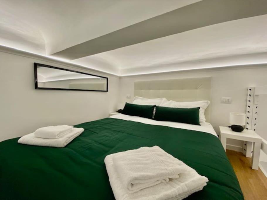 Centralissimo Monolocale Apartamento Florencia