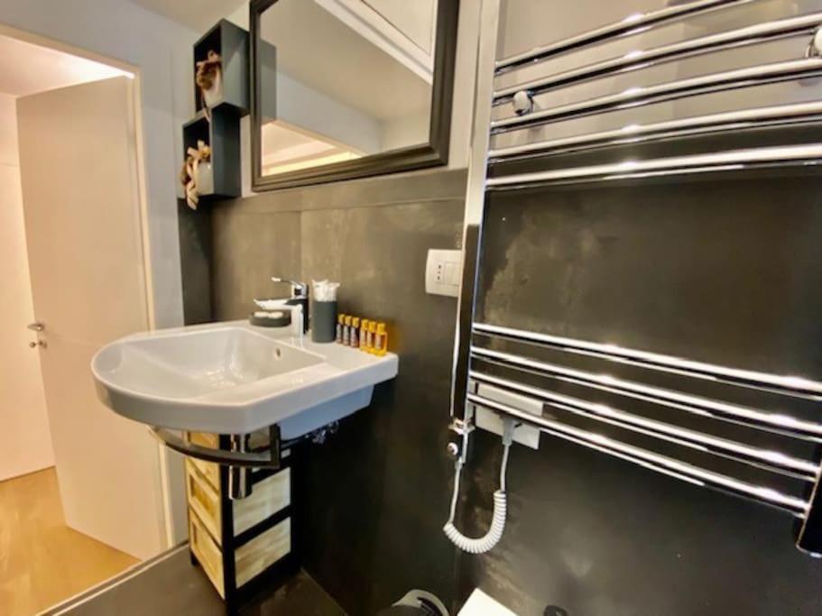 Apartamento Centralissimo Monolocale