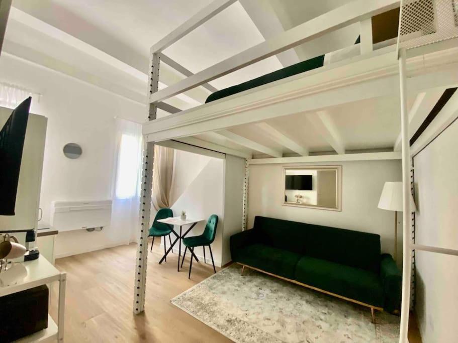 Apartamento Centralissimo Monolocale *
