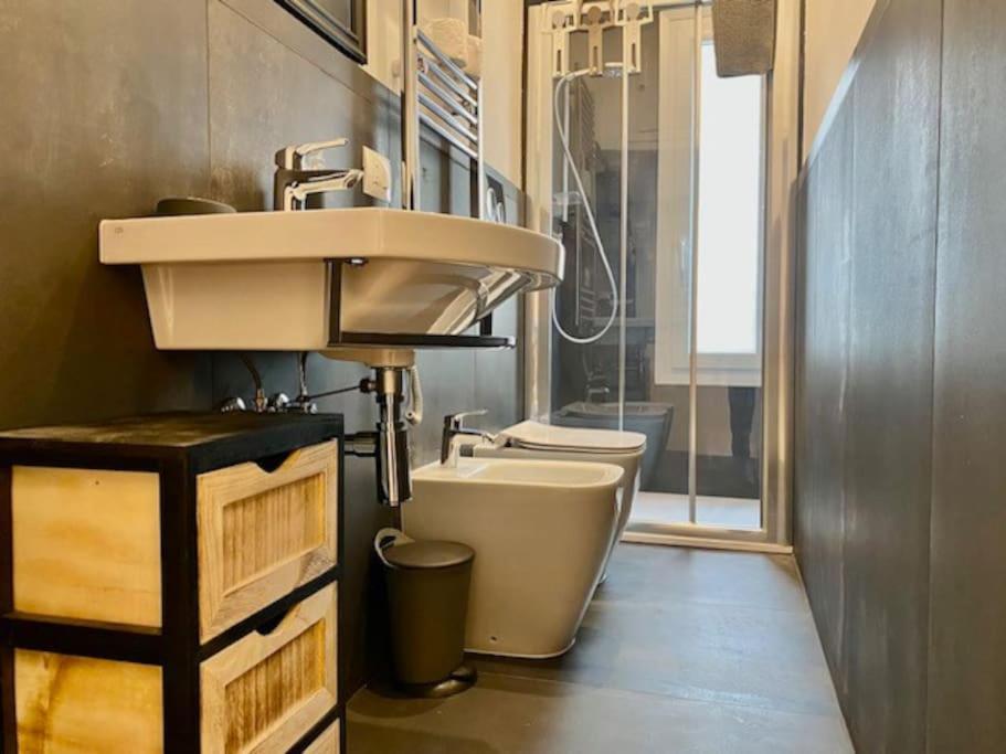 Apartamento Centralissimo Monolocale