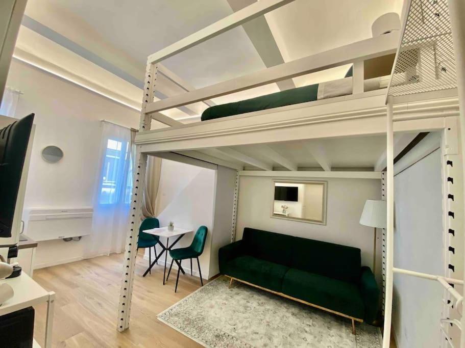 Apartamento Centralissimo Monolocale Florencia