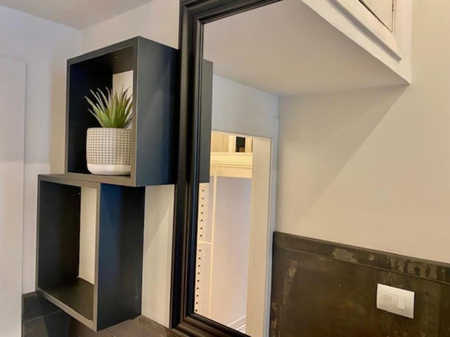 Apartamento Centralissimo Monolocale Florencia